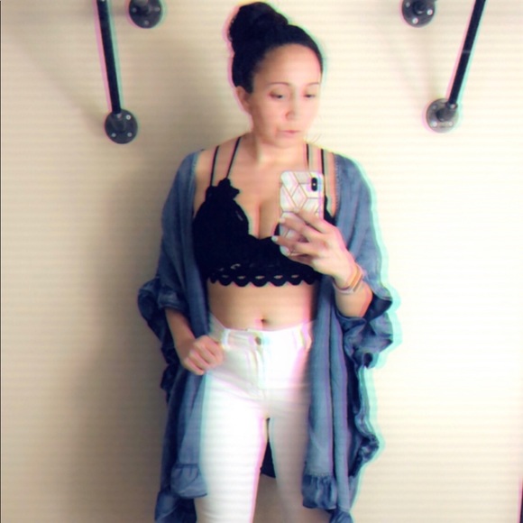 Bralettes - Picture 5 of 8